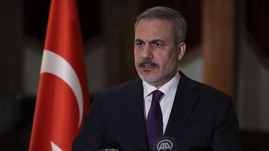 &ldquo;Ərəb ölkələrindən İrana son xəbərdarlıq&rdquo; - Hakan Fidan detalları açıqladı