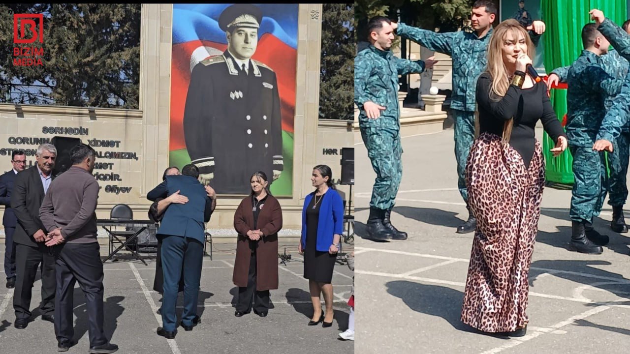 Şəhid anası: “Onları yanımda görəndə elə bilirəm Rəvan da yanımdadır” – VİDEO - foto 2
