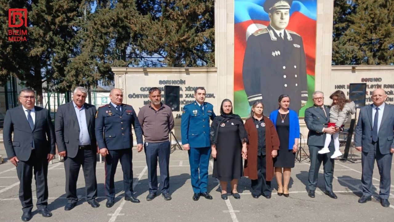Şəhid anası: “Onları yanımda görəndə elə bilirəm Rəvan da yanımdadır” – VİDEO - foto 1
