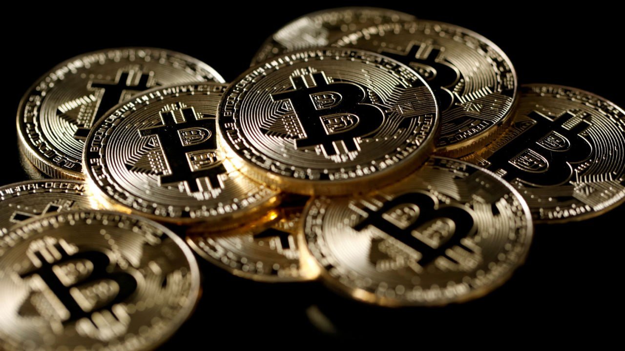 Bitcoin Trampın İranla bağlı açıqlamalarından sonra bahalaşdı Bitcoin Trampın İranla bağlı açıqlamalarından sonra bahalaşdı