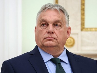 Orban: Siyyartonun telefonuna xarici ölkənin xidmət orqanları QULAQ ASIRMIŞ