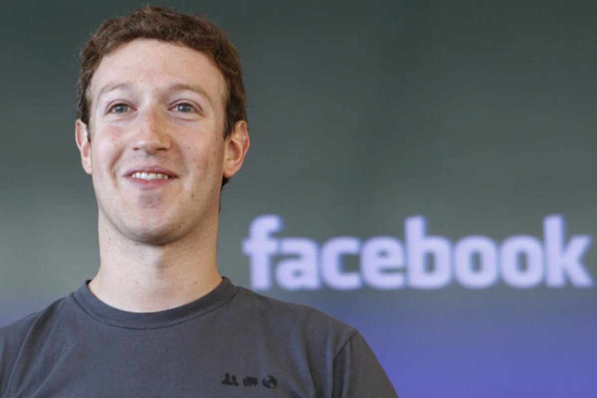 Mark Zuckerberg süni intellektl agenti yaradır
