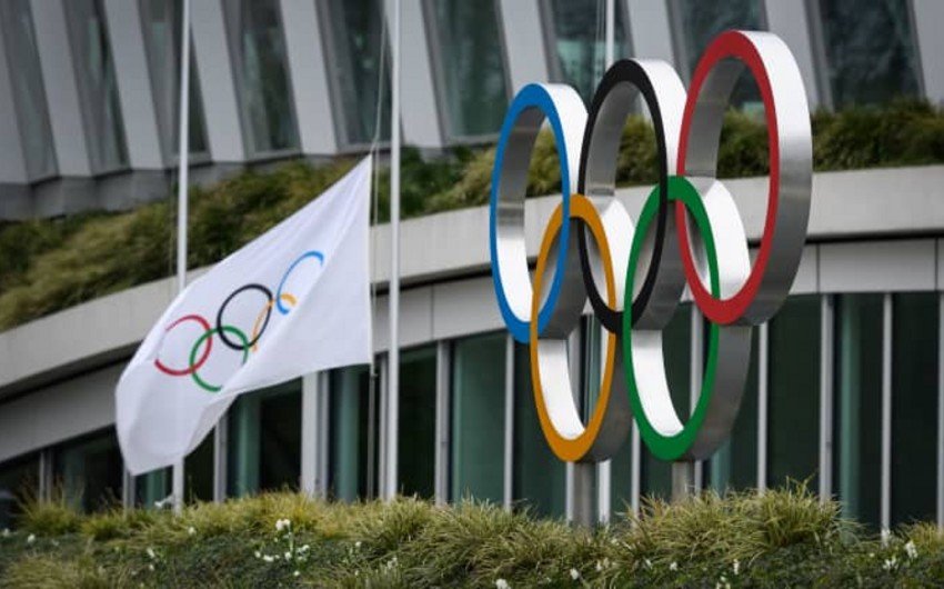 Beynəlxalq Olimpiya Komitəsi transgenderlərin qadın yarışlarında iştirakını qadağan etdi