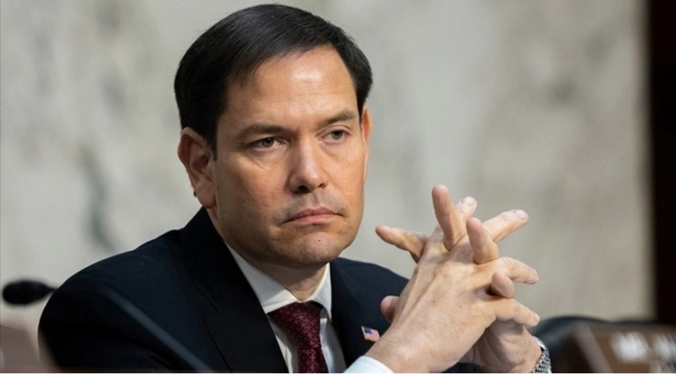 Rubio: &ldquo;Yaxın Şərqdəki bütün bəlaların günahkarı İrandır&rdquo;