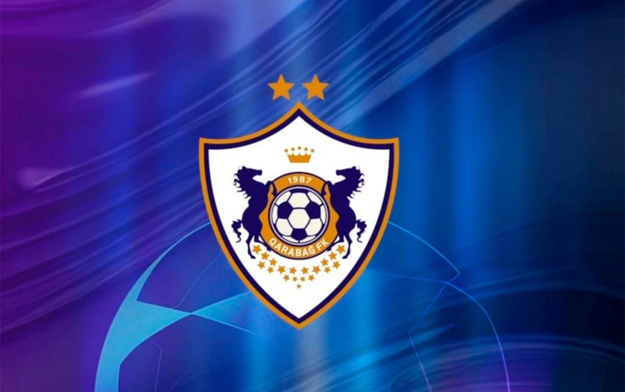 “Qarabağ” Nigeriyadan daha bir legioner gətirdi “Qarabağ” Nigeriyadan daha bir legioner gətirdi