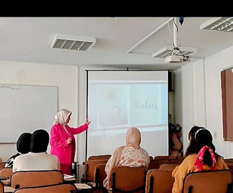 Misirin Bənha Universitetində Azərbaycan dilinin tədrisinə başlanıldı – FOTO - foto 2