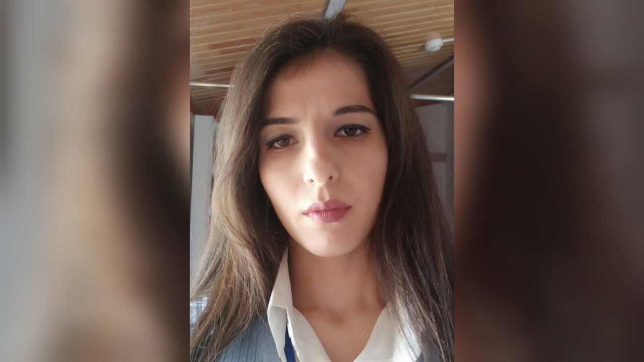 Ağdaşda 28 yaşlı qadın itkin düşdü – FOTO - foto 1