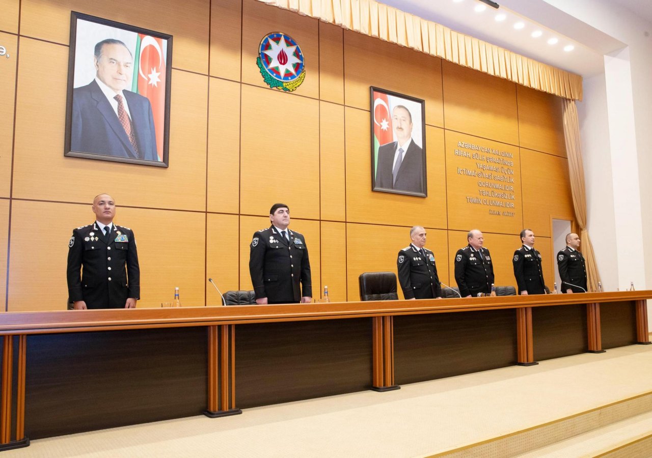 DTX-də Azərbaycan təhlükəsizlik orqanları əməkdaşlarının peşə bayramı günü qeyd olundu – FOTO/VİDEO - foto 5