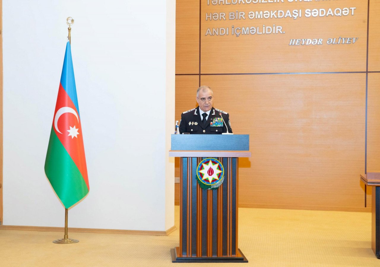DTX-də Azərbaycan təhlükəsizlik orqanları əməkdaşlarının peşə bayramı günü qeyd olundu – FOTO/VİDEO - foto 6