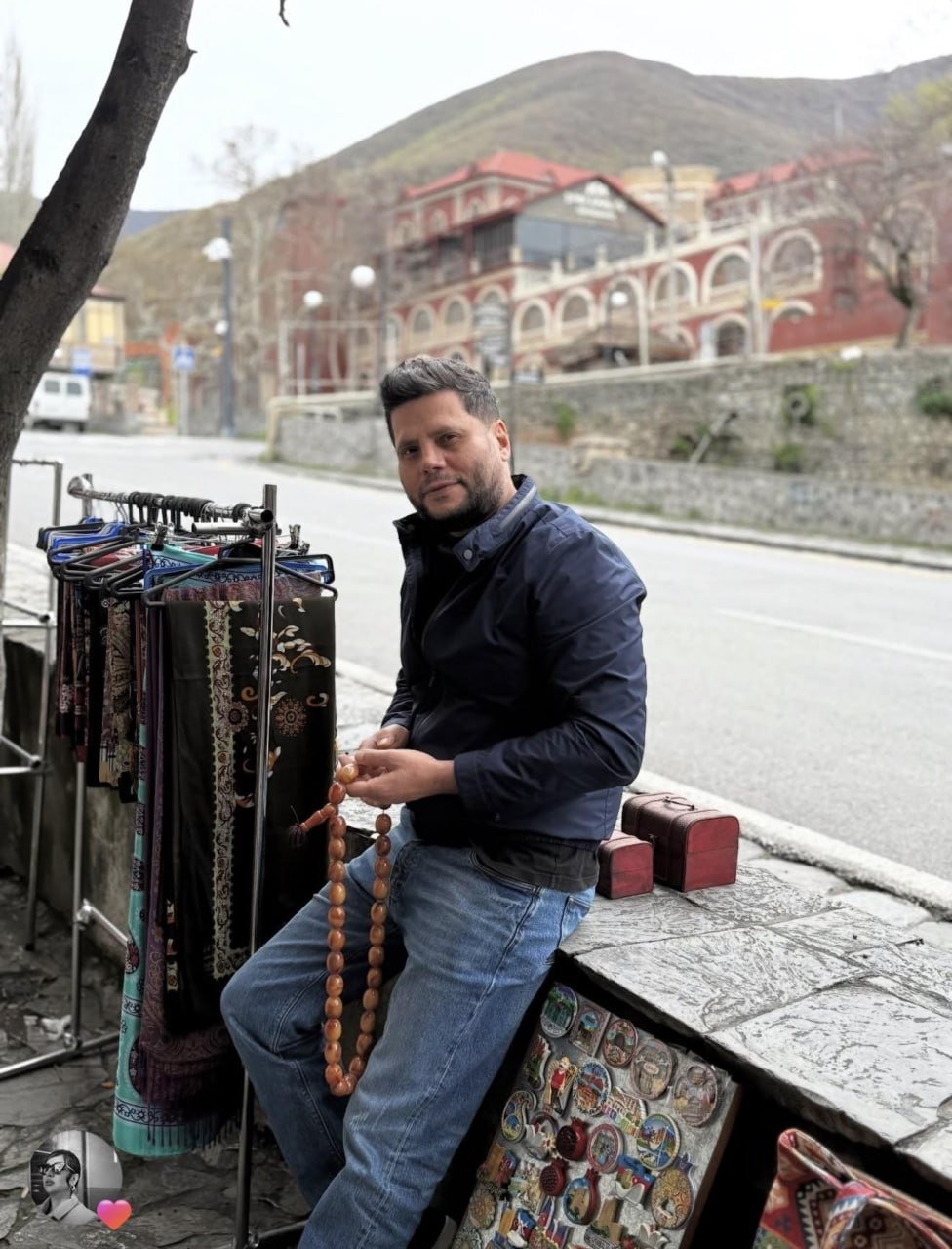 Verilişi bağlanan Zaur Kamal istirahətə yollandı - FOTO - foto 3