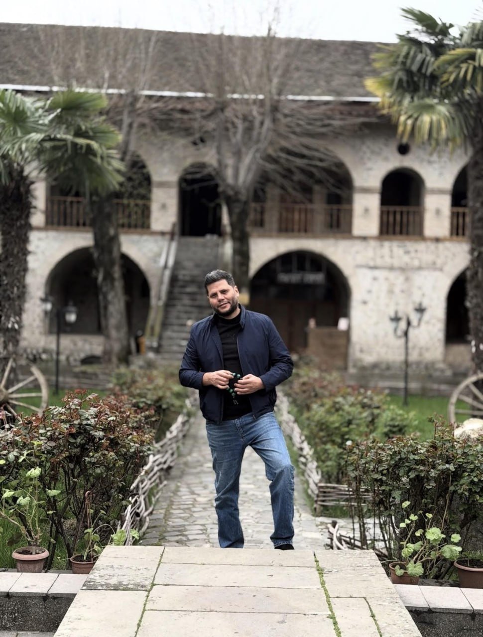 Verilişi bağlanan Zaur Kamal istirahətə yollandı - FOTO - foto 1