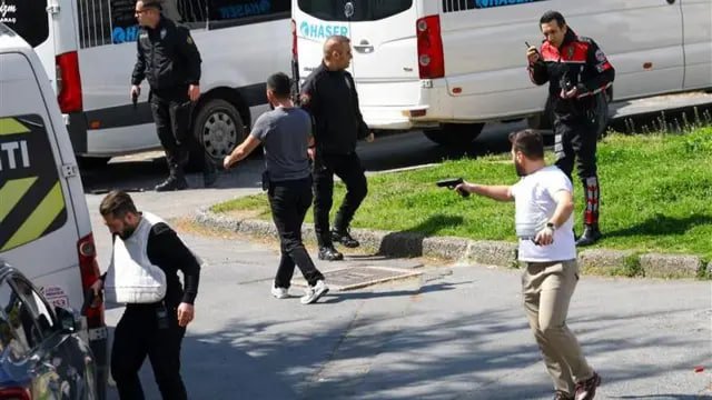 Hazırda Türkiyədə İsrail diplomatı yoxdur - KİV