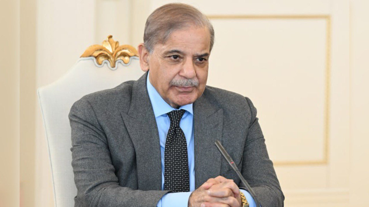 Əraqçidən sonra Şahbaz Şərif də atəşkəsin pozulduğunu AÇIQLADI