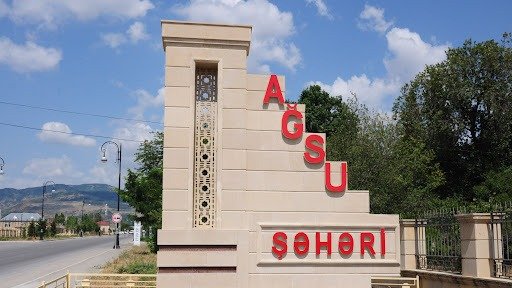 Ağsuda yol tikintisində dava: Restoran rəhbəri həbs edildi Ağsuda yol tikintisində dava: Restoran rəhbəri həbs edildi