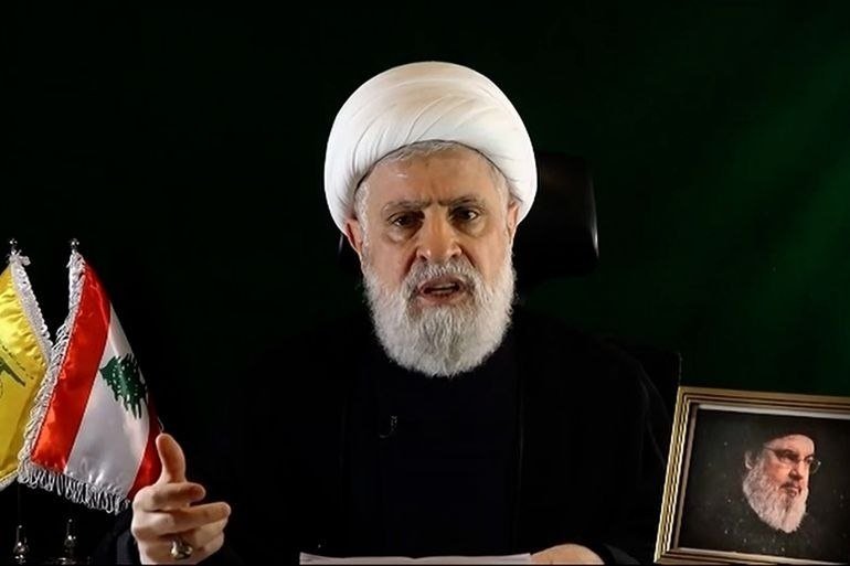 &ldquo;Hizbullah&rdquo; lideri: &ldquo;Müqavimət son nəfəsədək davam edəcək&rdquo;
