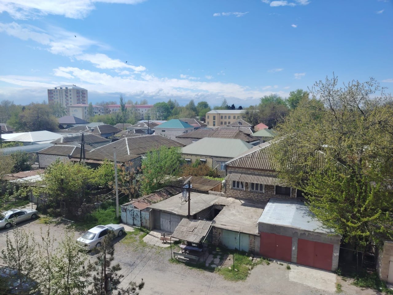 Yevlaxda daşınmaz əmlak bazarında BAHALAŞMA &ndash; Qiymətlər rekord həddə YÜKSƏLDİ