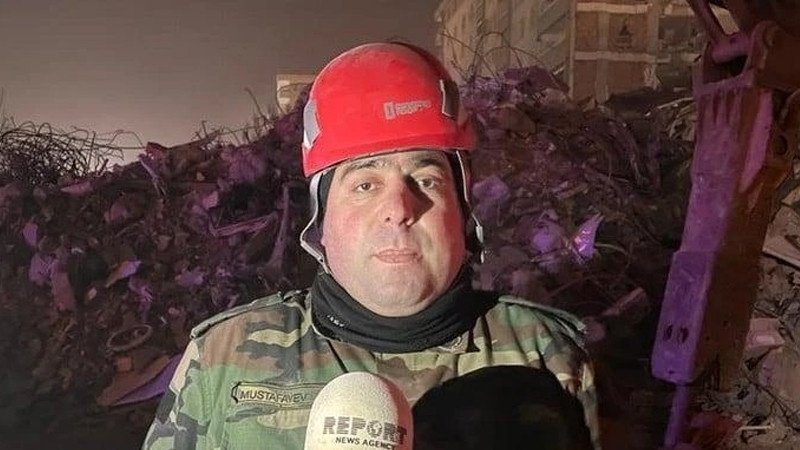 Kəmaləddin Heydərovdan yeni TƏYİNAT - foto 1