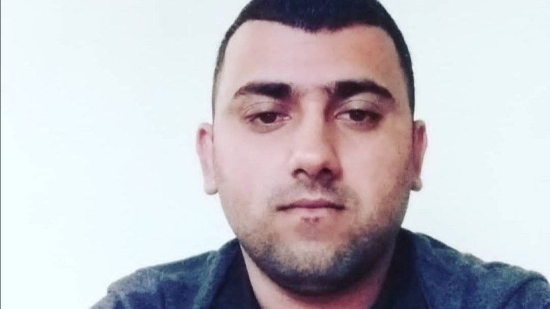 İtkin düşən şəxsin kanaldan meyiti tapıldı &ndash; FOTO