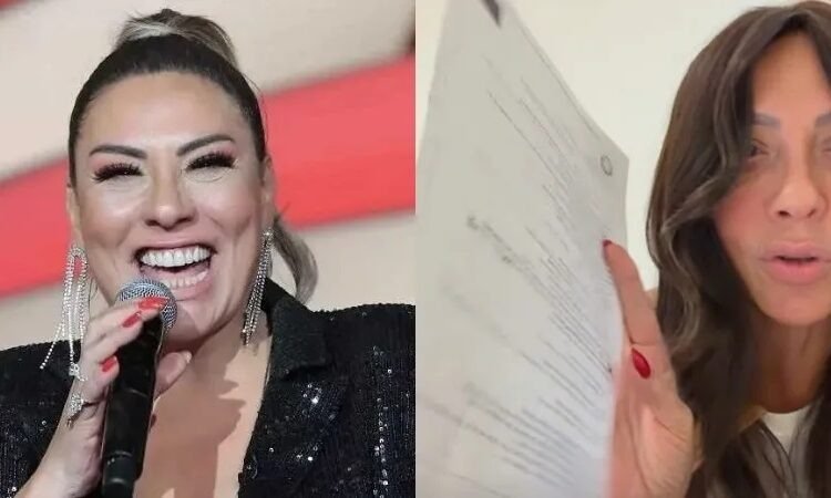 Türkiyənin tanınmış müğənnisi Yunanıstandan deportasiya edildi Türkiyənin tanınmış müğənnisi Yunanıstandan deportasiya edildi