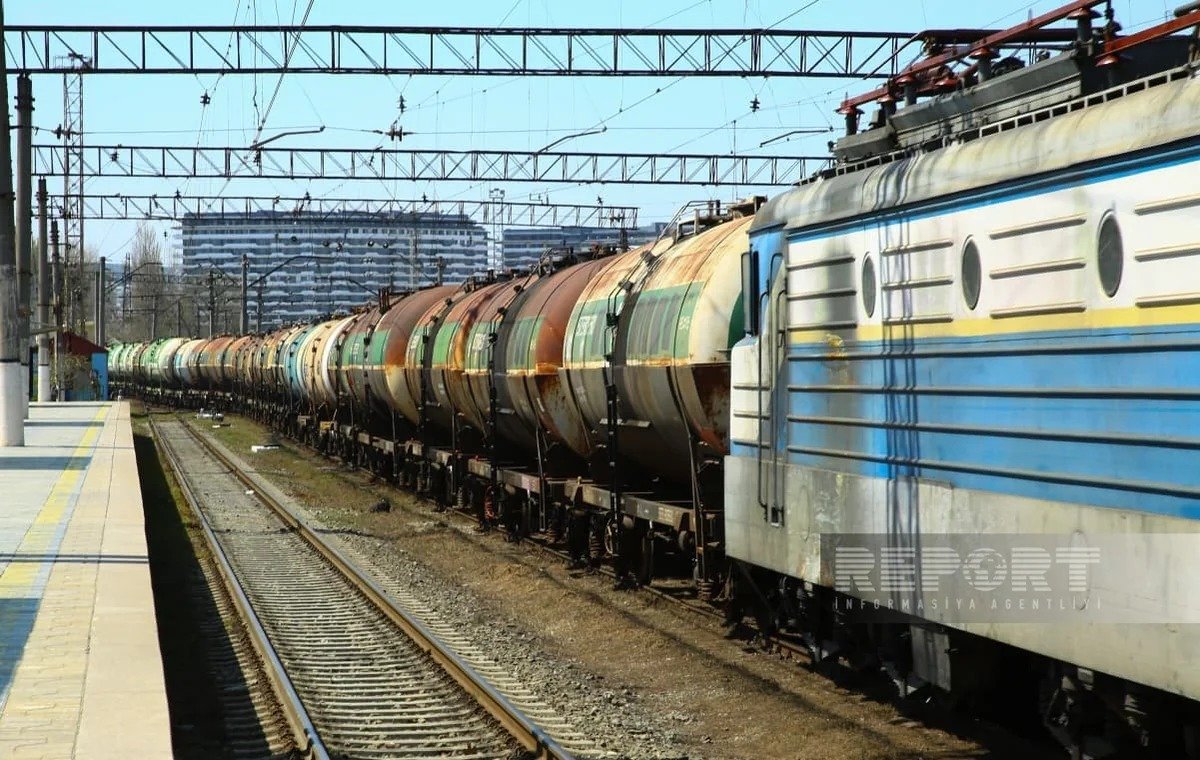 Azərbaycan Ermənistana 887 ton dizel göndərib – FOTO/VİDEO - foto 2
