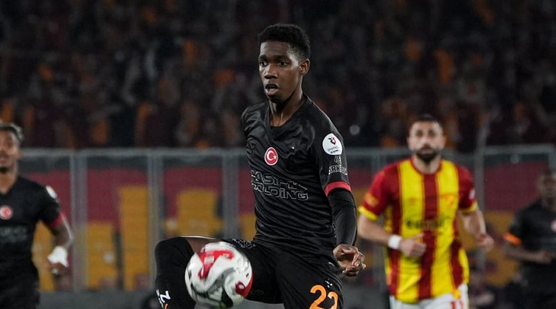 “Qalatasaray”da itki “Qalatasaray”da itki