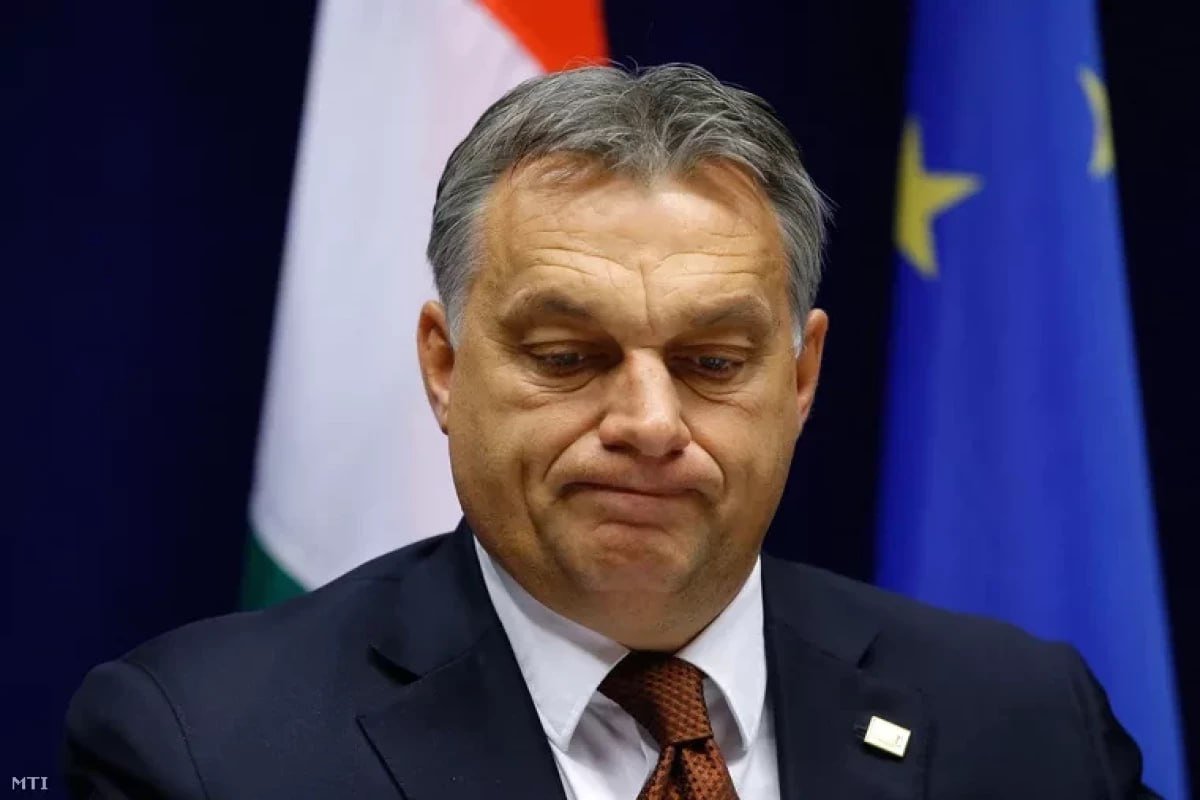 Orban rəqib &ldquo;Tisza&rdquo; partiyasını qələbə münasibətilə TƏBRİK ETDİ - VİDEO