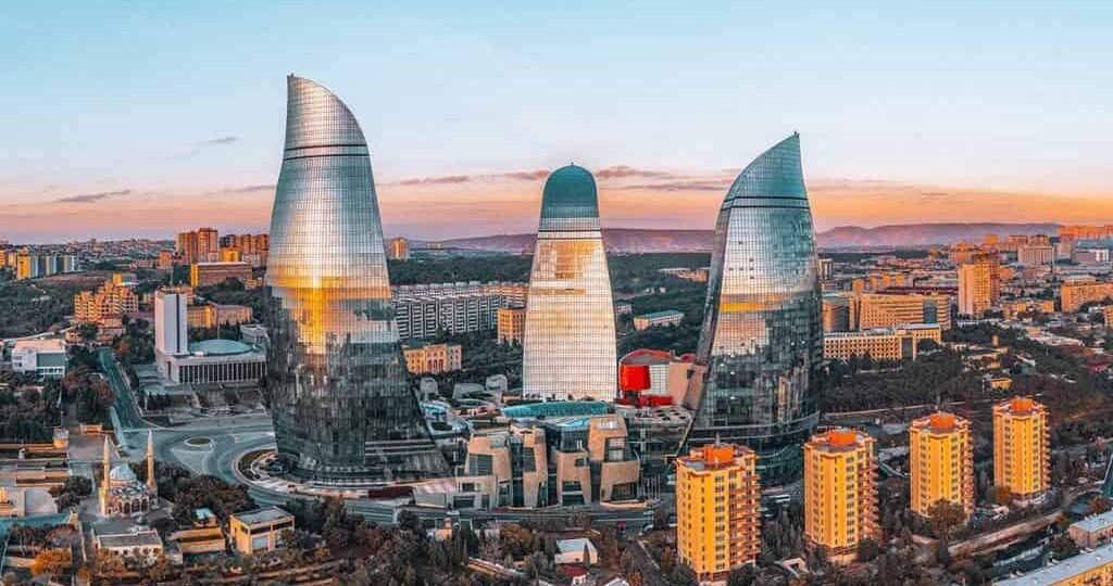 Bakıda keçiriləcək Dünya Kubokunda 40-dan çox ölkə iştirak edəcək - FOTO
