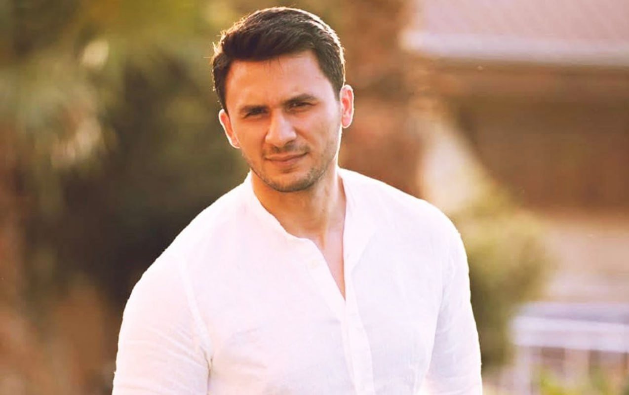 Seyfəddin Dəmirli son anda imtina edibmiş - Sənədlər guya İngiltərədə təsdiqlənib...