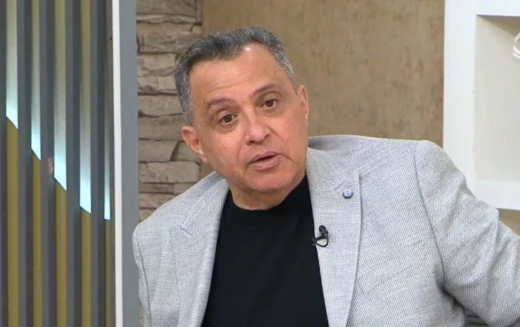 "Sənəti və titulu var, amma onlara salam vermirəm"