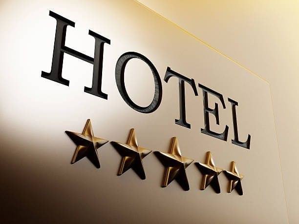 Hotellərin ulduz kateqoriyası bu hallarda LƏĞV EDİLƏCƏK &ndash; RƏSMİ