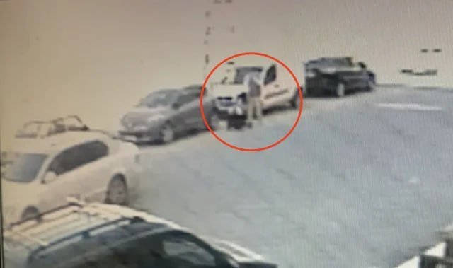 Hamilə həyat yoldaşının meyiti ilə 10 gün eyni evdə qalan ərdən ŞOK SÖZLƏR – FOTO-VİDEO - foto 5