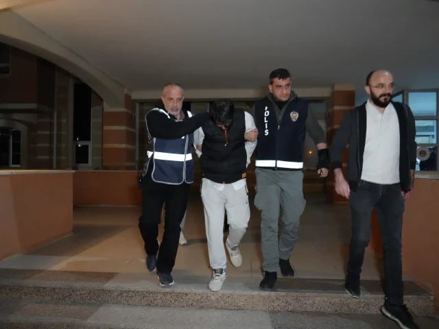 Hamilə həyat yoldaşının meyiti ilə 10 gün eyni evdə qalan ərdən ŞOK SÖZLƏR – FOTO-VİDEO - foto 4