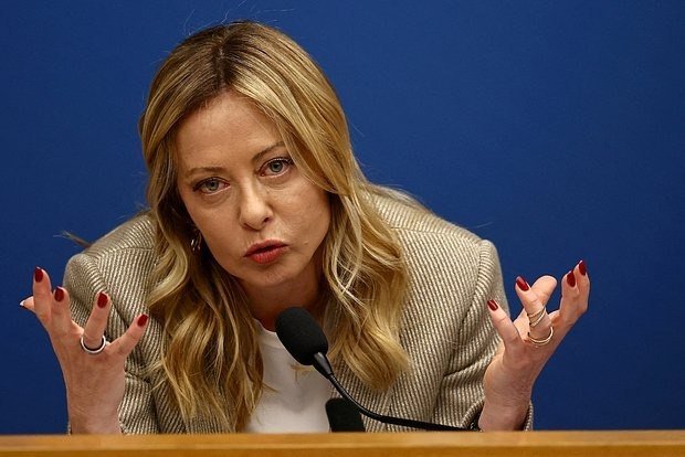 Melonidən Trampa qarşı sərt BƏYANAT: &ldquo;Qəbuledilməzdir!&rdquo;