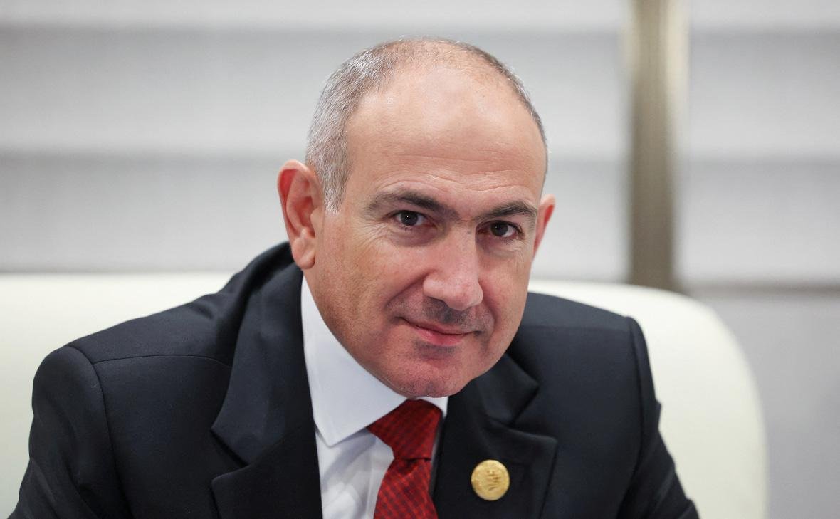 Paşinyan: &ldquo;Son iki ildə sərhədimizdə nə ölən, nə də yaralanan olub&rdquo;