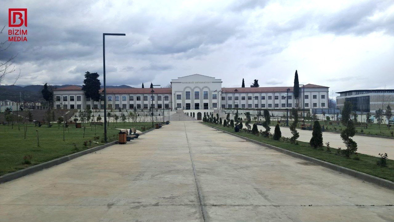 İndoneziya səfiri Xankəndi şəhərində - FOTO - foto 5