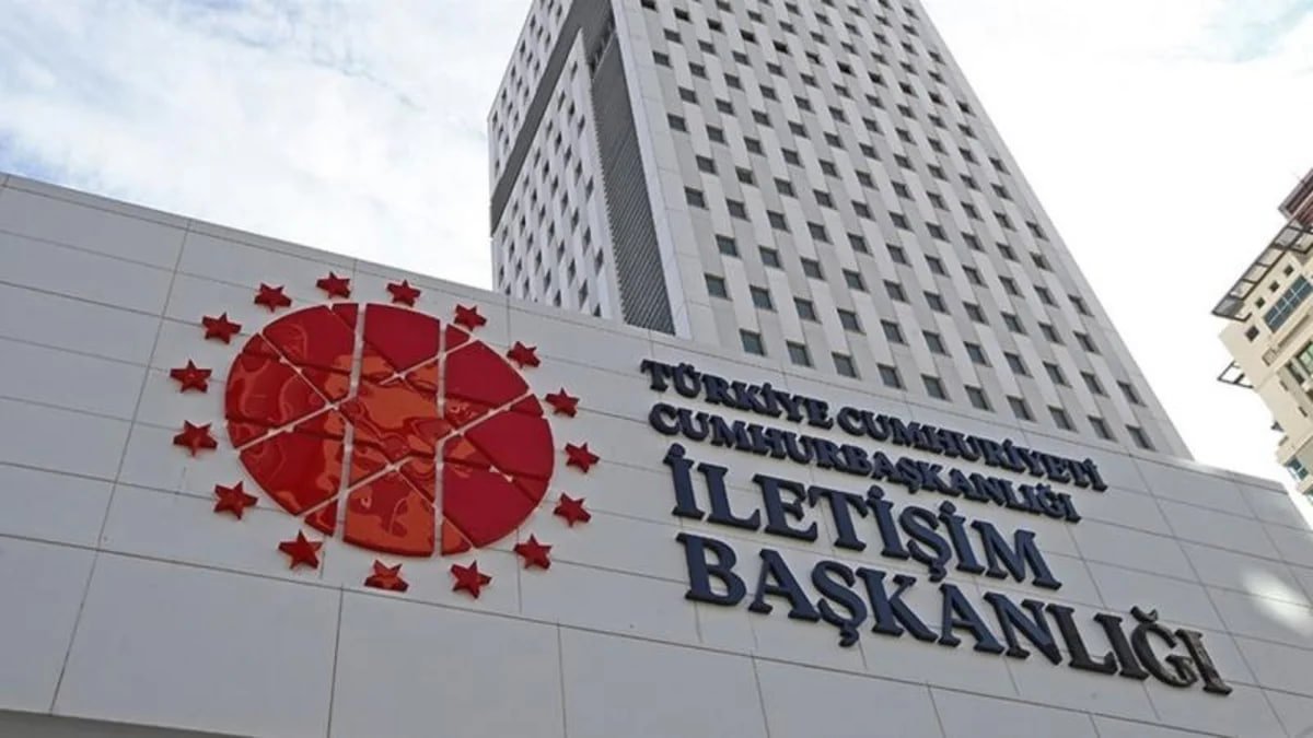 Türkiyə Prezident Administrasiyası məktəbə hücumla bağlı MƏLUMAT YAYDI Türkiyə Prezident Administrasiyası məktəbə hücumla bağlı MƏLUMAT YAYDI