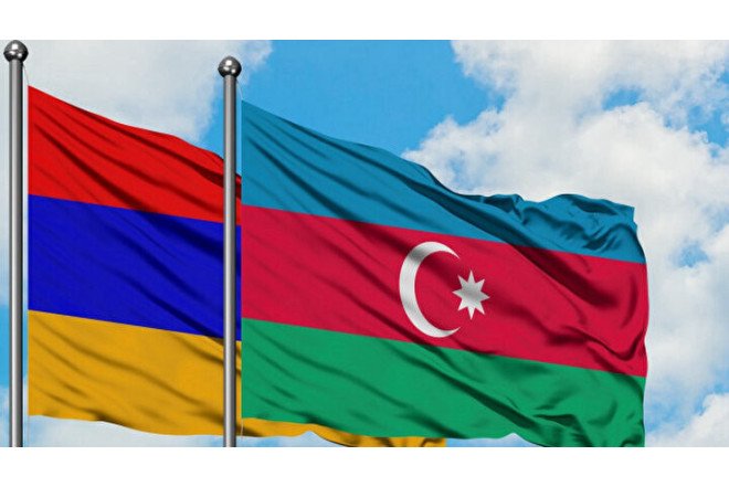 Azərbaycan Ermənistandan məhsul idxalına BAŞLADI - FOTO