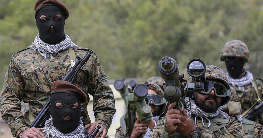 "Hizbullah"ın aylıq xərcləri və maliyyə mənbələri açıqlandı "Hizbullah"ın aylıq xərcləri və maliyyə mənbələri açıqlandı