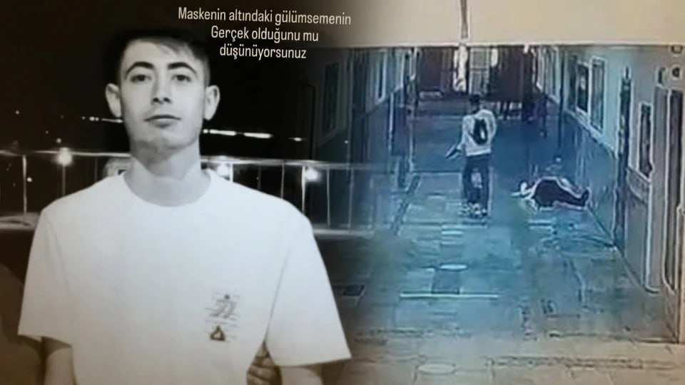 Məktəblərə hücum edən yeniyetmələr arasında SENSASİON OXŞARLIQ – FOTO - foto 1