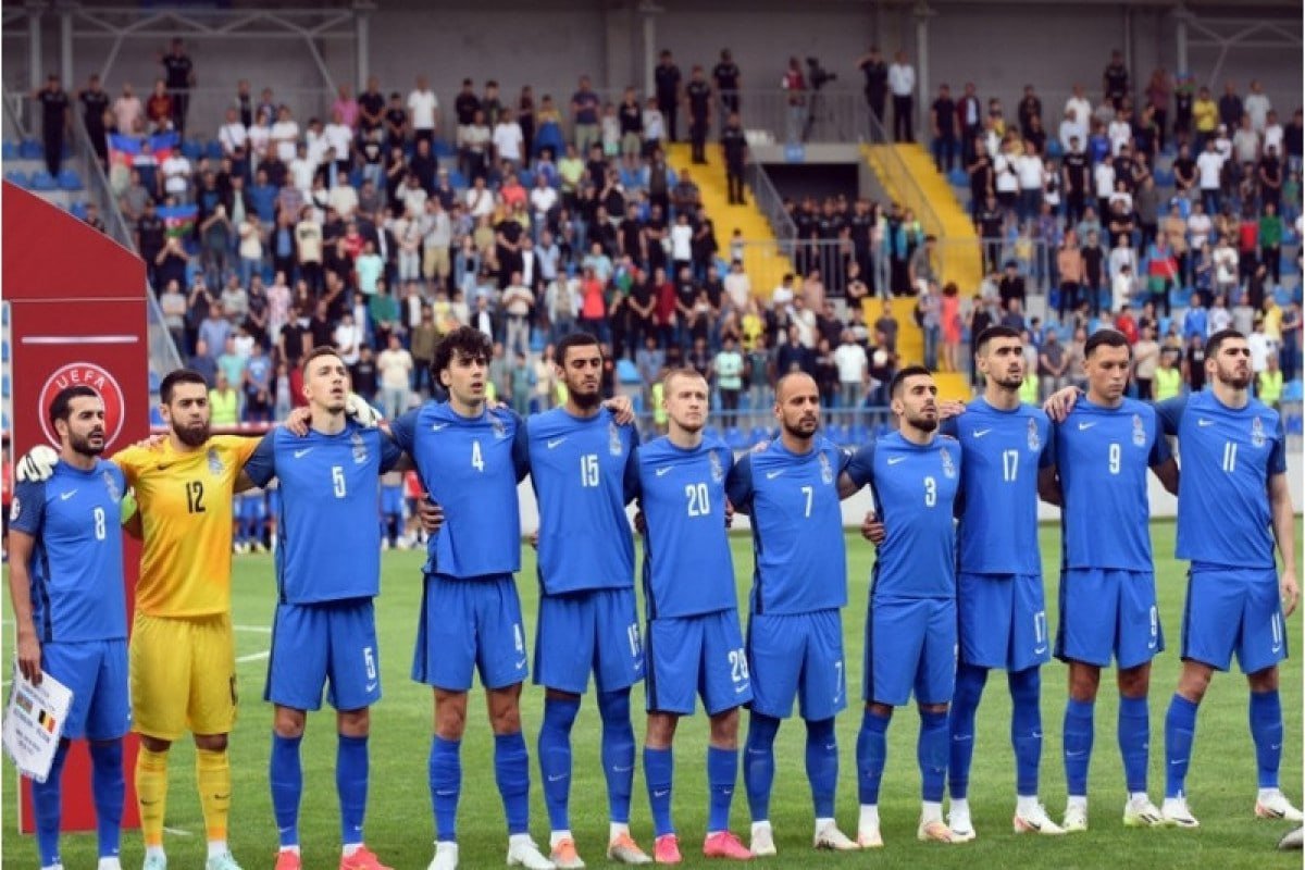 Millimiz Malta və San Marino ilə QARŞILAŞACAQ