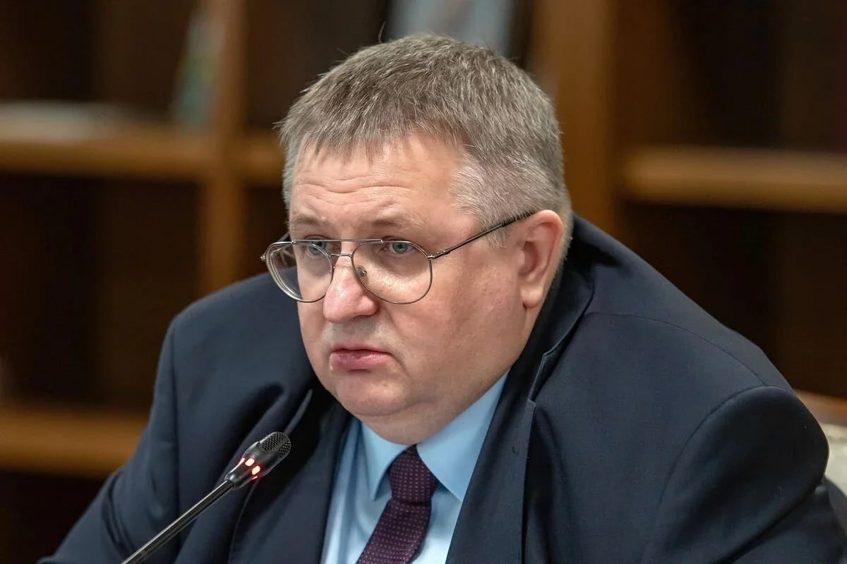Aleksey Overçuk: "Rusiyada Azərbaycan dilinin öyrənilməsinə ehtiyac var"