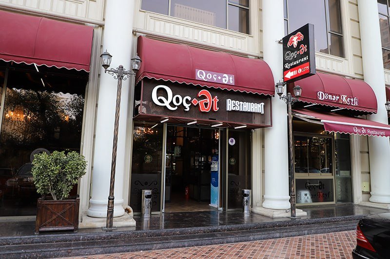&ldquo;Qoç Ət&rdquo; restoranı müştəriləri necə aldadır? &ndash; FOTOFAKT