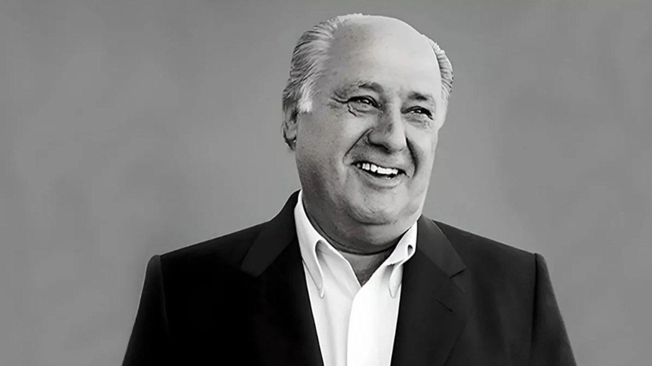 “Zara”nın sahibi dünyanın ən böyük “əmlak kralı” oldu “Zara”nın sahibi dünyanın ən böyük “əmlak kralı” oldu