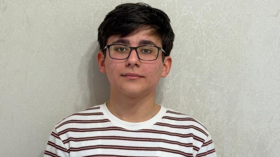 Maksimum nəticə göstərən abituriyent: "Heç bir çətinlik yox idi" Maksimum nəticə göstərən abituriyent: "Heç bir çətinlik yox idi"