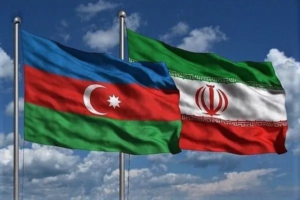 İran Azərbaycana TƏŞƏKKÜR ETDİ