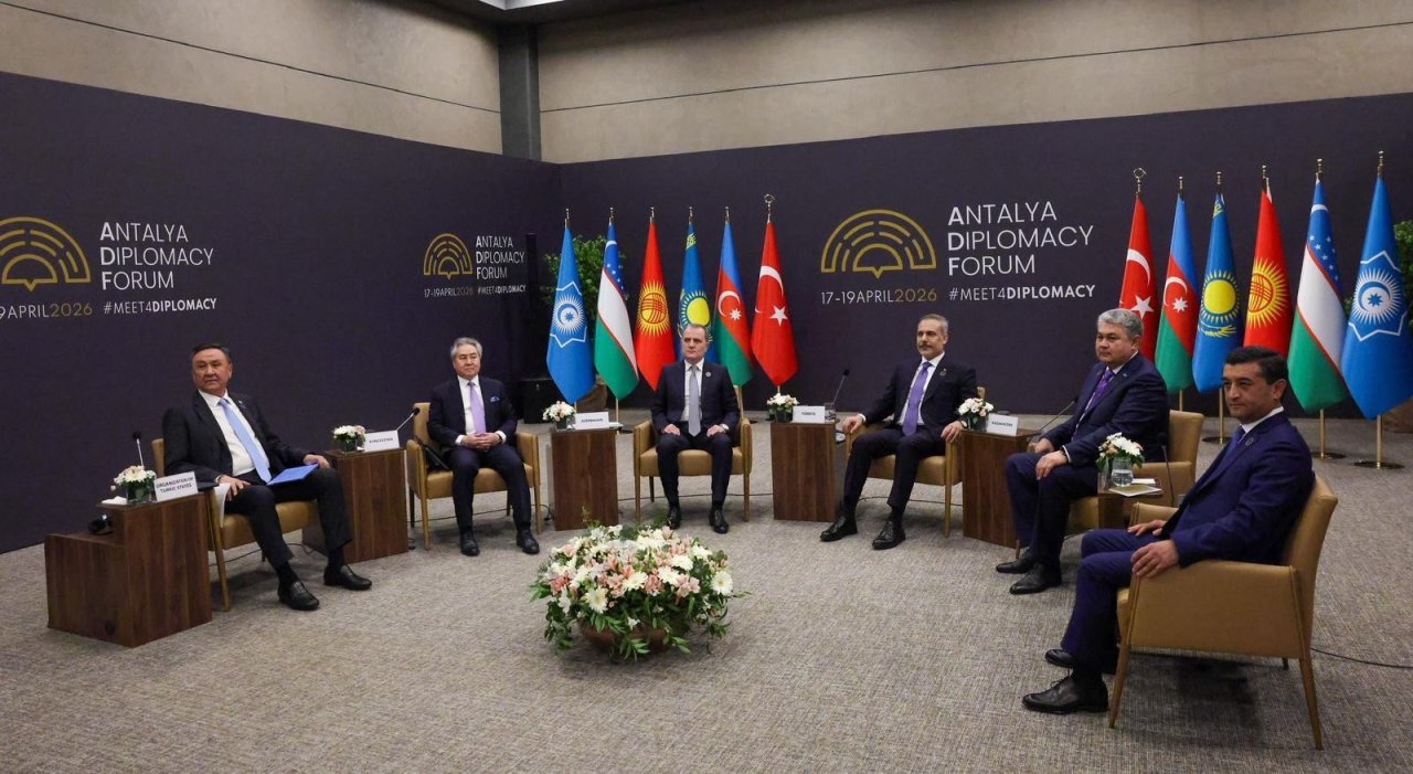 TDT Xarici İşlər Nazirləri Şurasının qeyri-rəsmi iclası keçirilir - FOTO - foto 1