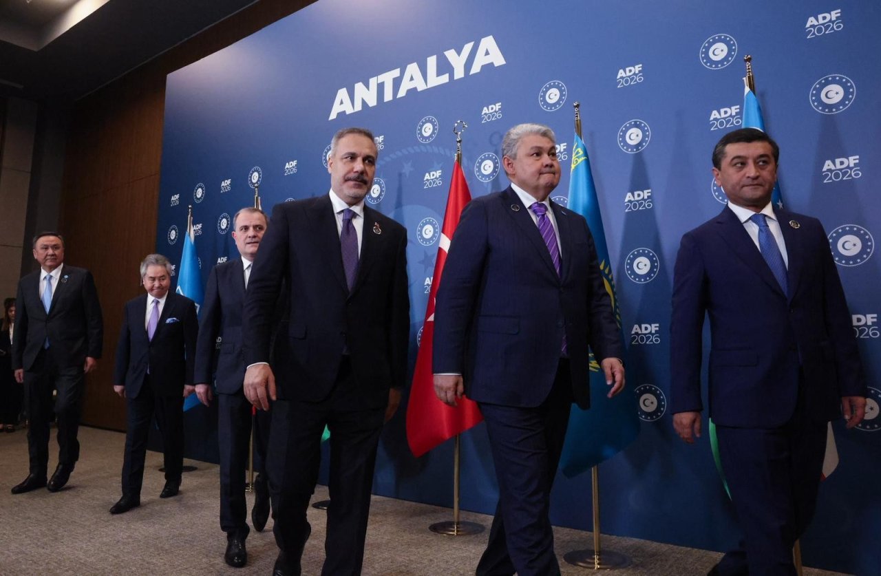 TDT Xarici İşlər Nazirləri Şurasının qeyri-rəsmi iclası keçirilir - FOTO - foto 3