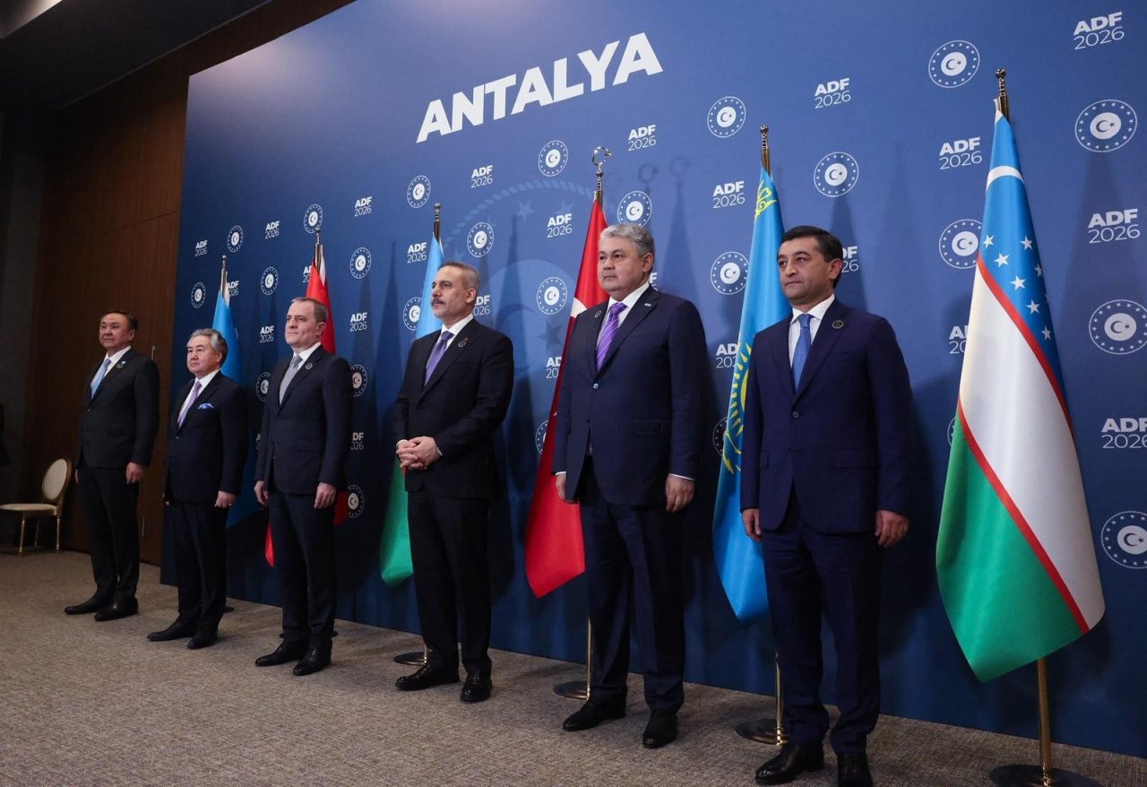 TDT Xarici İşlər Nazirləri Şurasının qeyri-rəsmi iclası keçirilir - FOTO - foto 2