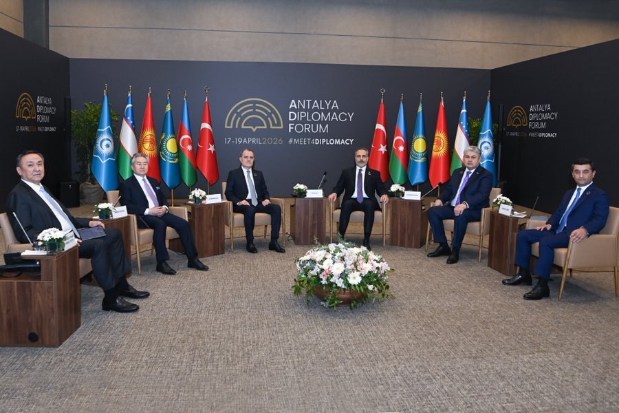 “Azərbaycan qardaş ölkələrlə sıx əməkdaşlıq etməyə sadiq qalır” - FOTO - foto 2