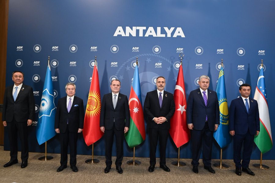 “Azərbaycan qardaş ölkələrlə sıx əməkdaşlıq etməyə sadiq qalır” - FOTO “Azərbaycan qardaş ölkələrlə sıx əməkdaşlıq etməyə sadiq qalır” - FOTO